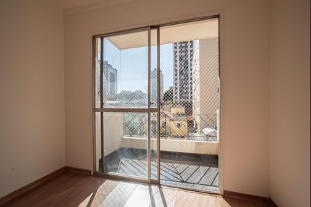 Varanda de apartamento para alugar com 3 quartos, 67m² em Vila Monte Alegre, São Paulo