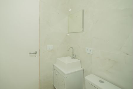 Apartamento para alugar com 67m², 3 quartos e 1 vaga Apartamento para alugar com 67m², 3 quartos e 1 vagaBanheiro