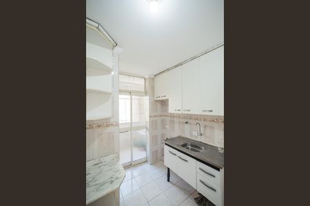 Apartamento para alugar com 67m², 3 quartos e 1 vaga Apartamento para alugar com 67m², 3 quartos e 1 vagaCozinha