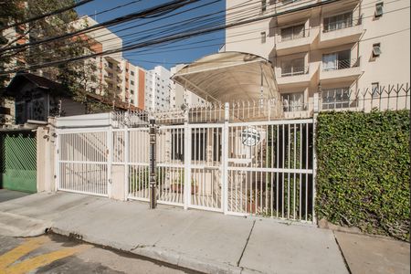 Apartamento para alugar com 67m², 3 quartos e 1 vaga Apartamento para alugar com 67m², 3 quartos e 1 vagaFrente