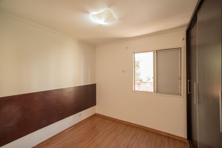 Suíte de apartamento para alugar com 3 quartos, 67m² em Vila Monte Alegre, São Paulo