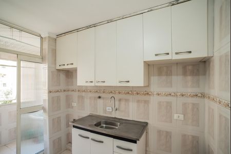Apartamento para alugar com 67m², 3 quartos e 1 vaga Apartamento para alugar com 67m², 3 quartos e 1 vagaCozinha