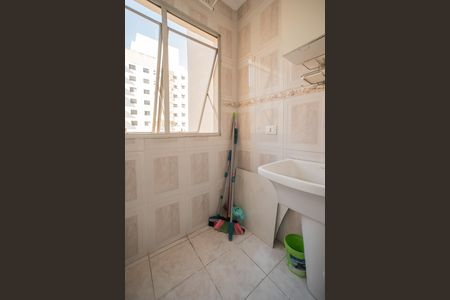 Apartamento para alugar com 67m², 3 quartos e 1 vaga Apartamento para alugar com 67m², 3 quartos e 1 vagaÁrea de Serviço