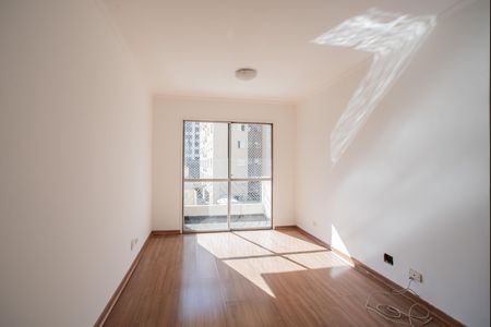 Apartamento para alugar com 3 quartos, 67m² em Vila Monte Alegre, São Paulo