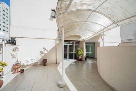Apartamento para alugar com 67m², 3 quartos e 1 vaga Apartamento para alugar com 67m², 3 quartos e 1 vagaHall de entrada