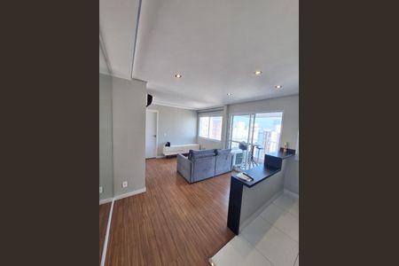 Apartamento à venda com 1 quarto, 47m² em Alphaville Empresarial, Barueri