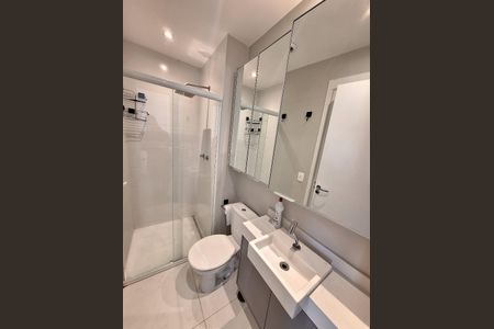 Foto 08 de apartamento à venda com 1 quarto, 47m² em Alphaville Empresarial, Barueri