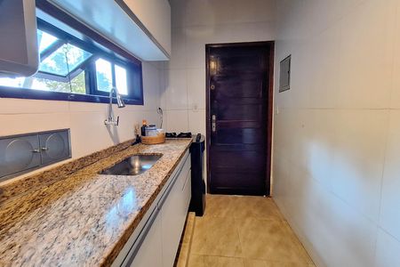 Cozinha de casa à venda com 2 quartos, 3780m² em Maria Paula, Niterói