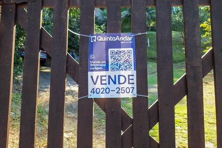 Placa de casa à venda com 2 quartos, 3780m² em Maria Paula, Niterói