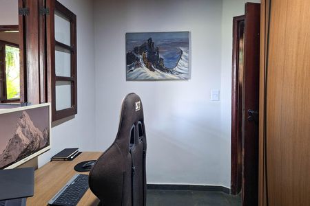 Casa à venda com 3780m², 2 quartos e 1 vaga Casa à venda com 3780m², 2 quartos e 1 vagaQuarto 1