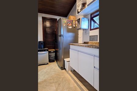 Cozinha de casa à venda com 2 quartos, 3780m² em Maria Paula, Niterói