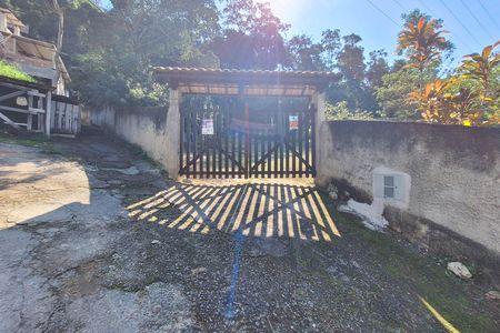 Fachada de casa à venda com 2 quartos, 3780m² em Maria Paula, Niterói