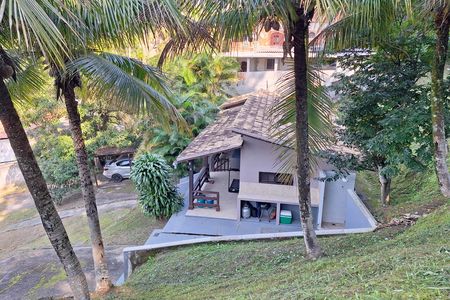 Quintal de casa à venda com 2 quartos, 3780m² em Maria Paula, Niterói