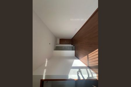 Sala de apartamento para alugar com 2 quartos, 72m² em Tijuca, Belo Horizonte