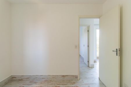 Quarto 1 de apartamento para alugar com 2 quartos, 48m² em Chácara Granja Velha, Cotia