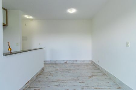 Apartamento para alugar com 48m², 2 quartos e 1 vaga Apartamento para alugar com 48m², 2 quartos e 1 vagaSala