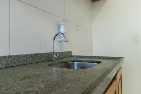Apartamento para alugar com 48m², 2 quartos e 1 vaga Apartamento para alugar com 48m², 2 quartos e 1 vagaCozinha