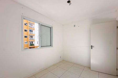 Quarto 2 de apartamento para alugar com 2 quartos, 48m² em Irajá, São Bernardo do Campo