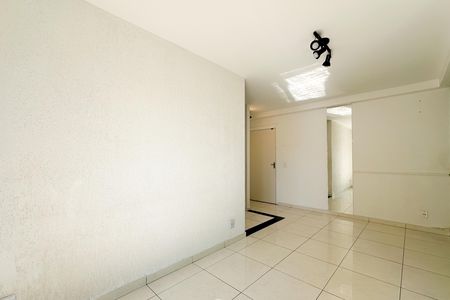 Apartamento para alugar com 48m², 2 quartos e 1 vaga Apartamento para alugar com 48m², 2 quartos e 1 vagaSala