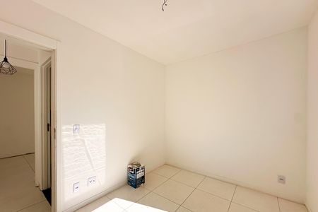 Apartamento para alugar com 48m², 2 quartos e 1 vaga Apartamento para alugar com 48m², 2 quartos e 1 vagaQuarto 2