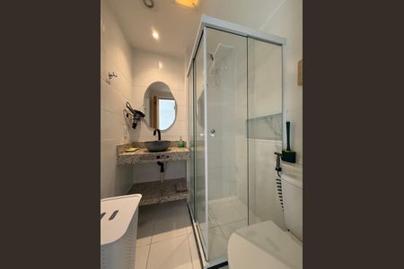 Apartamento para alugar com 1 quarto, 25m² em Vila Buarque, São Paulo