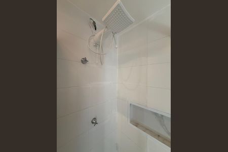 Apartamento para alugar com 25m², 1 quarto e sem vaga