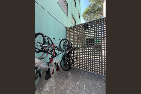 Apartamento para alugar com 1 quarto, 25m² em Vila Buarque, São Paulo