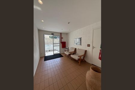 Apartamento para alugar com 1 quarto, 25m² em Vila Buarque, São Paulo