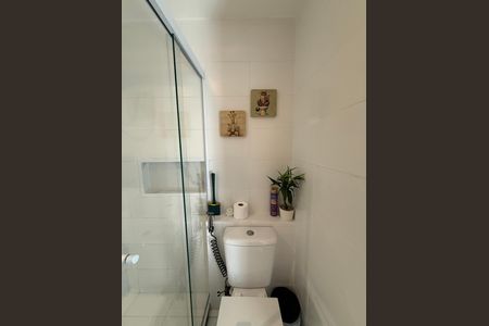 Apartamento para alugar com 25m², 1 quarto e sem vaga