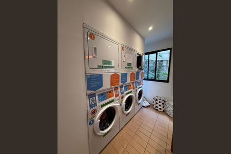 Apartamento para alugar com 1 quarto, 25m² em Vila Buarque, São Paulo