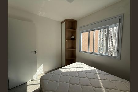 Apartamento para alugar com 25m², 1 quarto e sem vaga