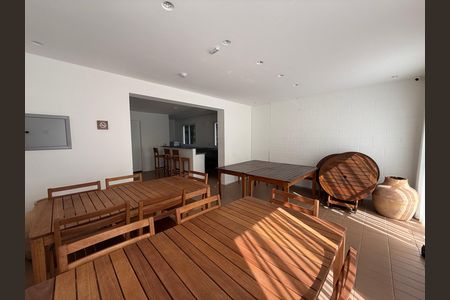 Apartamento para alugar com 1 quarto, 25m² em Vila Buarque, São Paulo