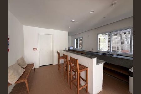Apartamento para alugar com 1 quarto, 25m² em Vila Buarque, São Paulo