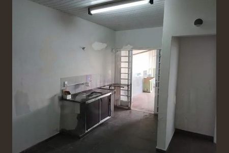 Casa para alugar com 2 quartos, 157m² em Jardim Leonor, Campinas
