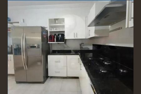 Casa para alugar com 4 quartos, 165m² em Jardim Chapadão, Campinas