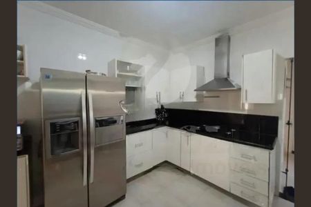 Casa para alugar com 4 quartos, 165m² em Jardim Chapadão, Campinas