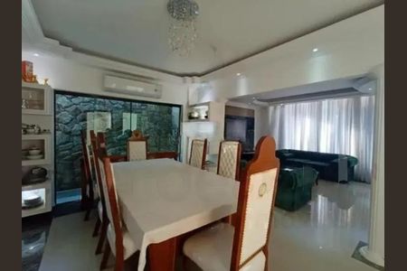 Casa para alugar com 4 quartos, 165m² em Jardim Chapadão, Campinas