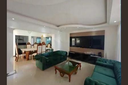 Casa para alugar com 4 quartos, 165m² em Jardim Chapadão, Campinas