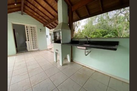 Casa de Condomínio para alugar com 6 quartos, 290m² em Jardim Portal de Itaici, Indaiatuba