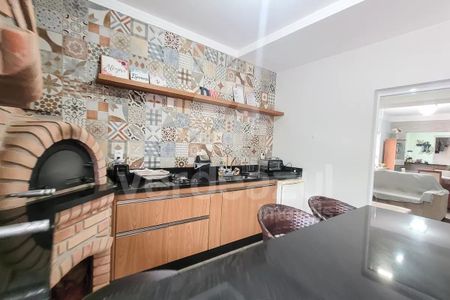 Casa de Condomínio para alugar com 4 quartos, 178m² em Vila Hollândia, Campinas