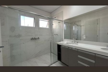Casa de Condomínio para alugar com 3 quartos, 278m² em Jardim Esplanada, Indaiatuba