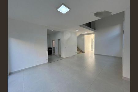 Casa de condomínio para alugar com 278m², 3 quartos e 4 vagas