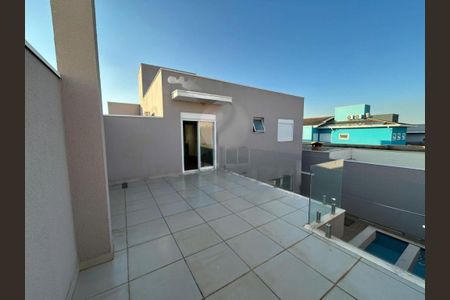 Casa de condomínio para alugar com 278m², 3 quartos e 4 vagas