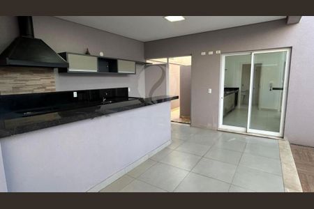 Casa de condomínio para alugar com 278m², 3 quartos e 4 vagas
