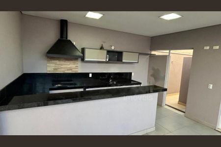Casa de Condomínio para alugar com 3 quartos, 278m² em Jardim Esplanada, Indaiatuba