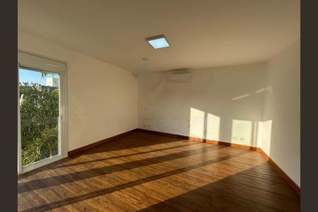 Casa de condomínio para alugar com 278m², 3 quartos e 4 vagas