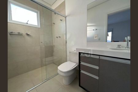Casa de condomínio para alugar com 278m², 3 quartos e 4 vagas
