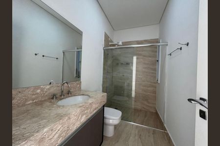 Casa de condomínio para alugar com 278m², 3 quartos e 4 vagas