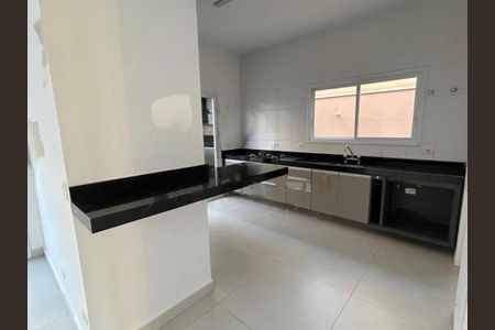 Casa de condomínio para alugar com 278m², 3 quartos e 4 vagas