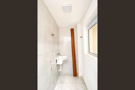 Casa de condomínio para alugar com 70m², 2 quartos e 1 vaga Casa de condomínio para alugar com 70m², 2 quartos e 1 vagaÁrea de Serviço